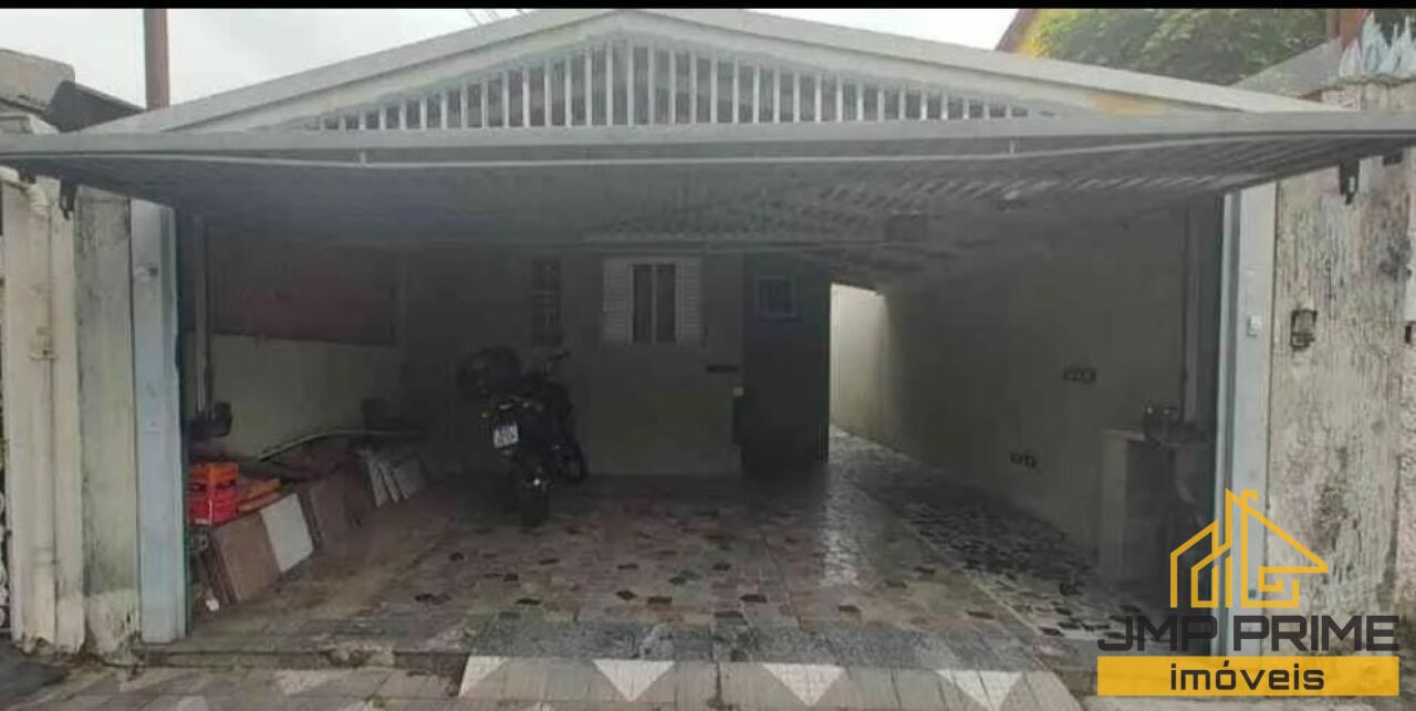 Casa Térrea para Venda - Vila Maria Baixa