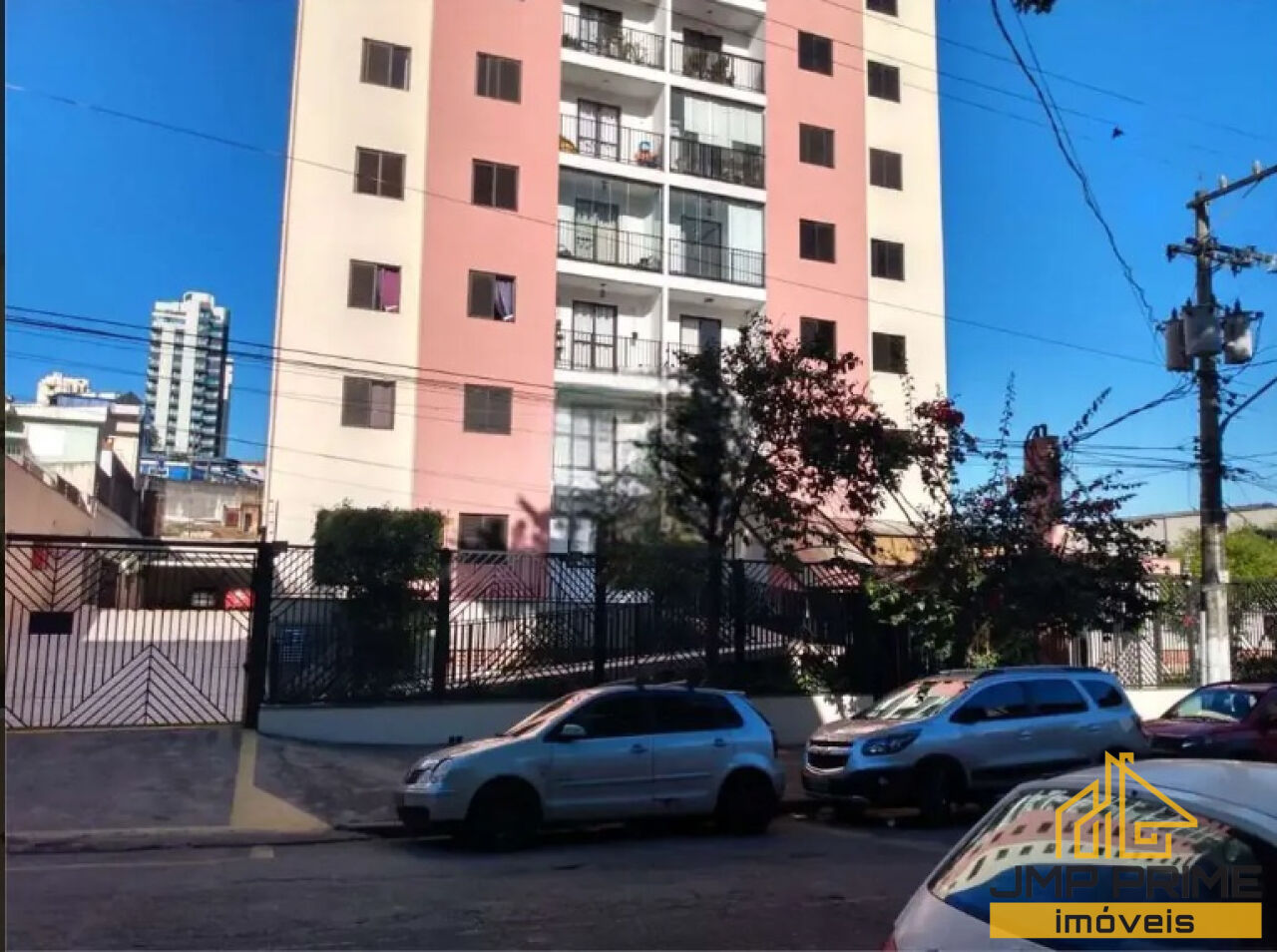 Apartamento para Venda - Vila Guilherme