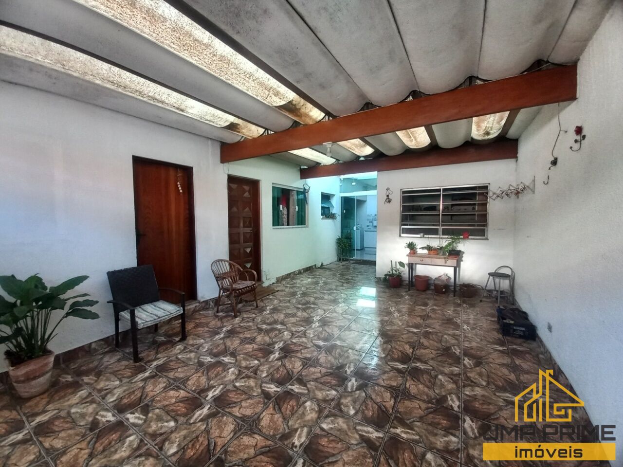 Sobrado para Venda - Jardim Castanha