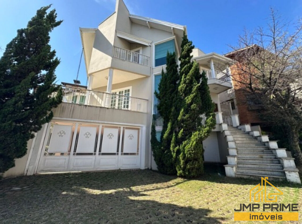 Sobrado para Venda - Tucuruvi