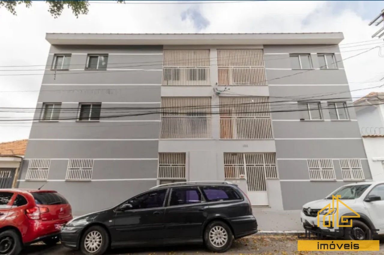 Apartamento para Locação - Vila Moreira