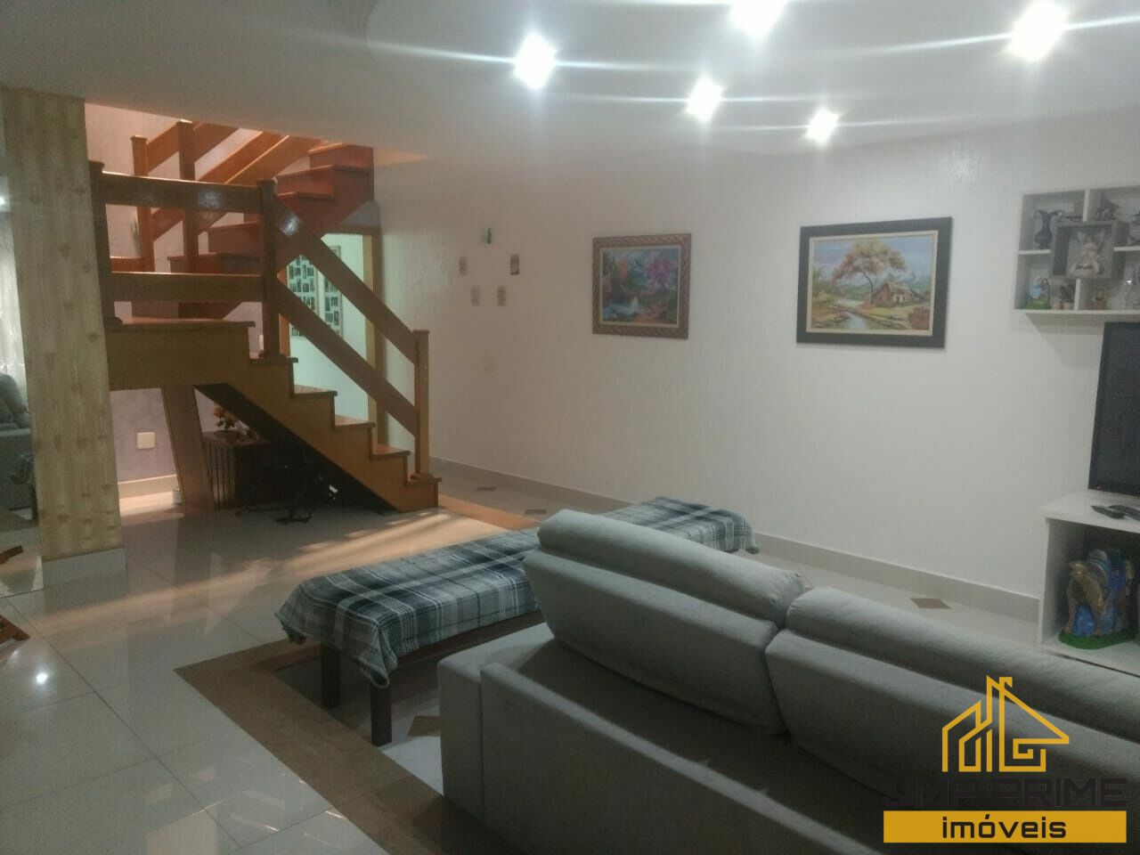 Sobrado para Venda - Vila Guilherme