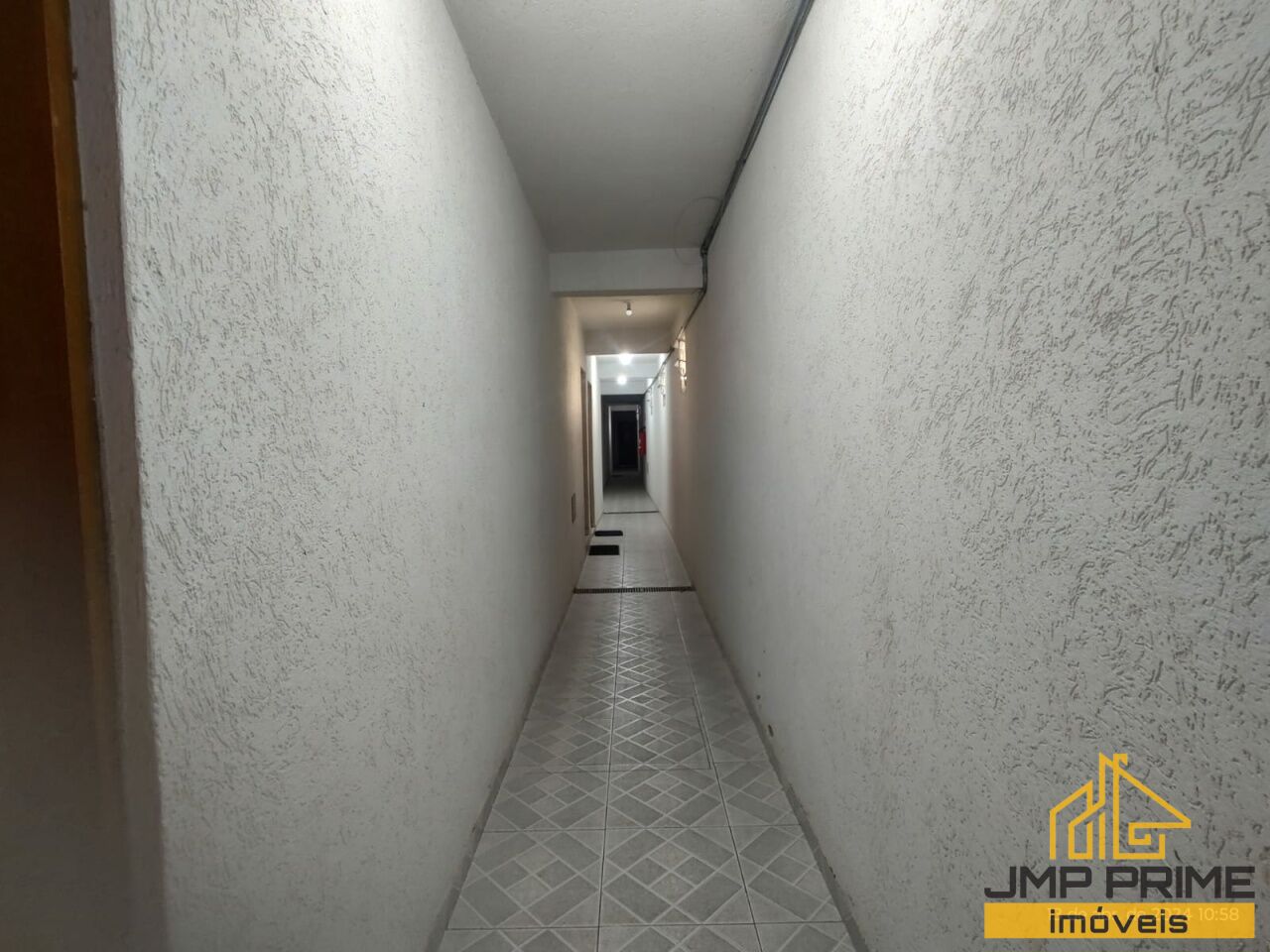 Apartamento para Locação - Vila Maria Alta