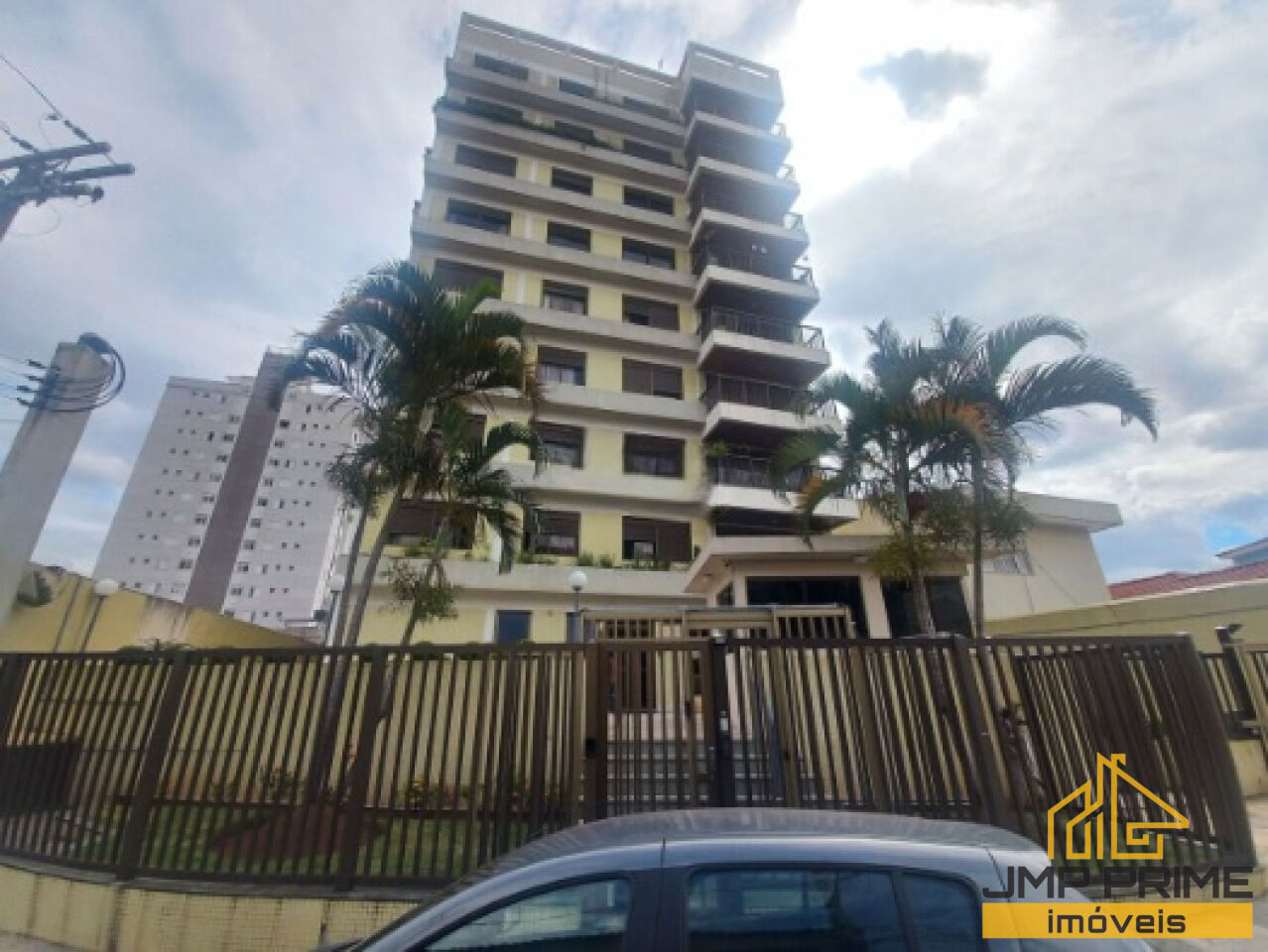 Apartamento para Venda - Vila Maria Alta