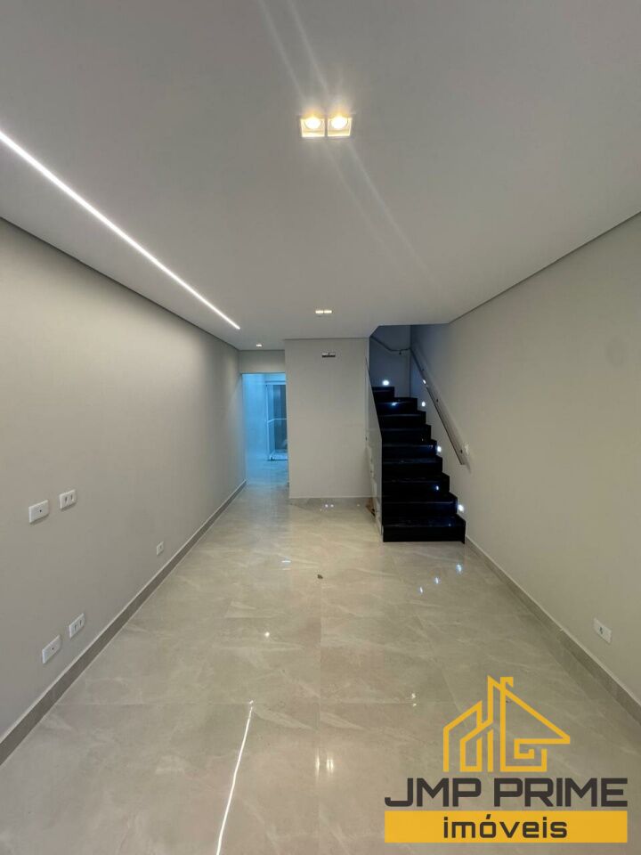 Sobrado para Venda - Vila Ede