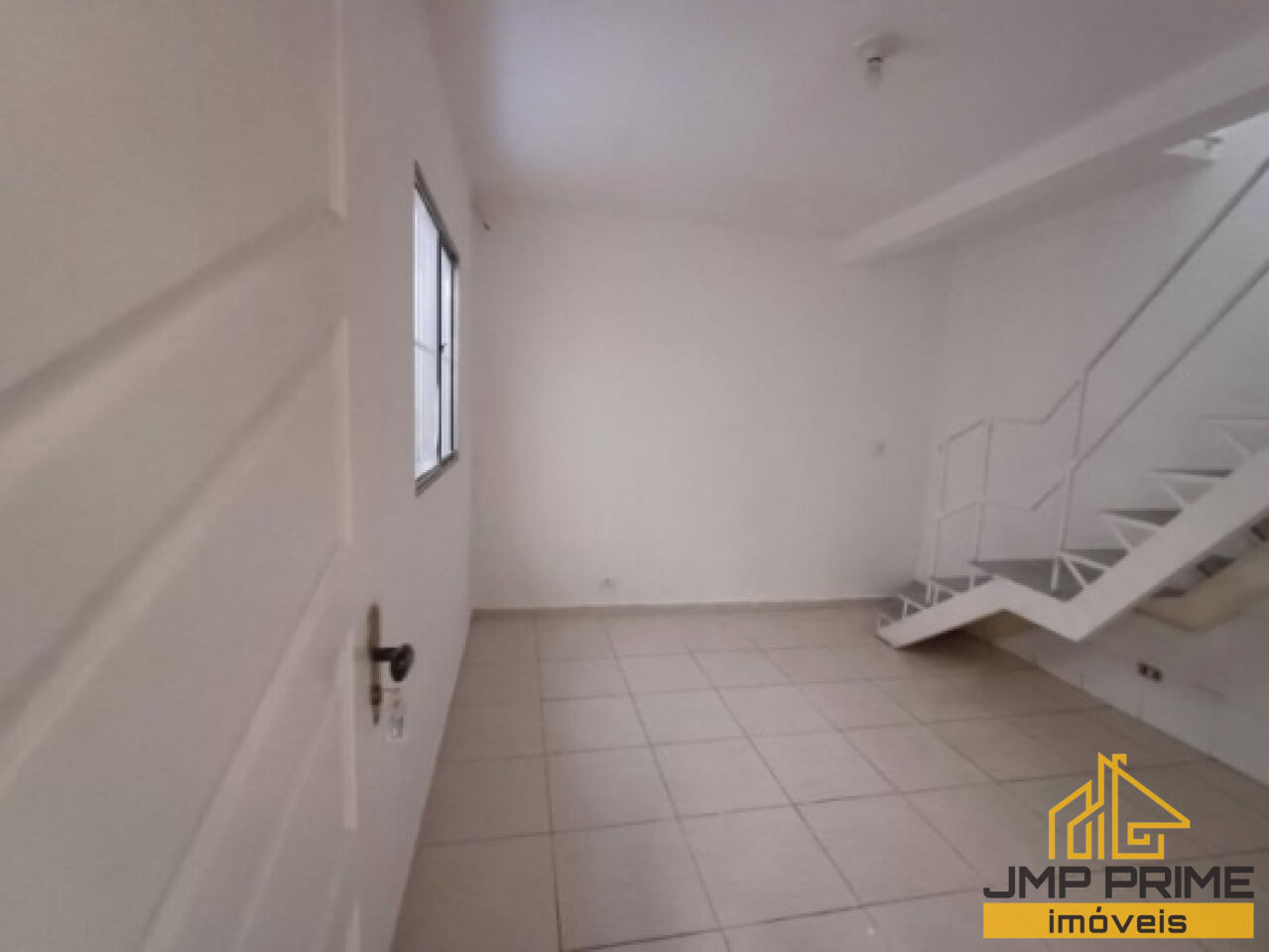 Casa Assobradada para Locação - Vila Maria