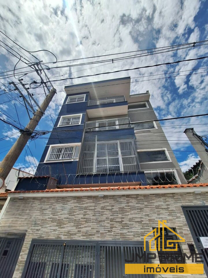 Apartamento para Locação - Vila Medeiros