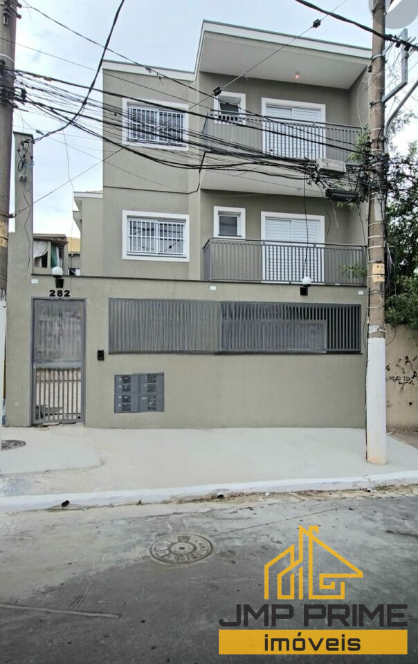 Apartamento para Locação - Vila Maria Alta