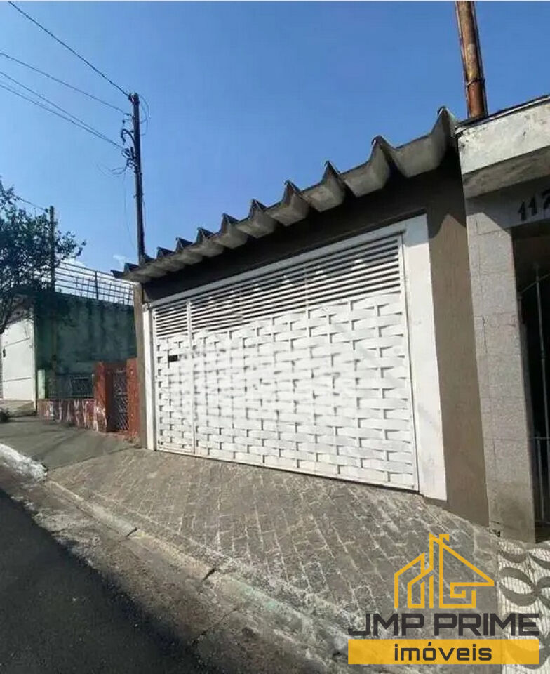 Sobrado para Venda - Jardim Japão