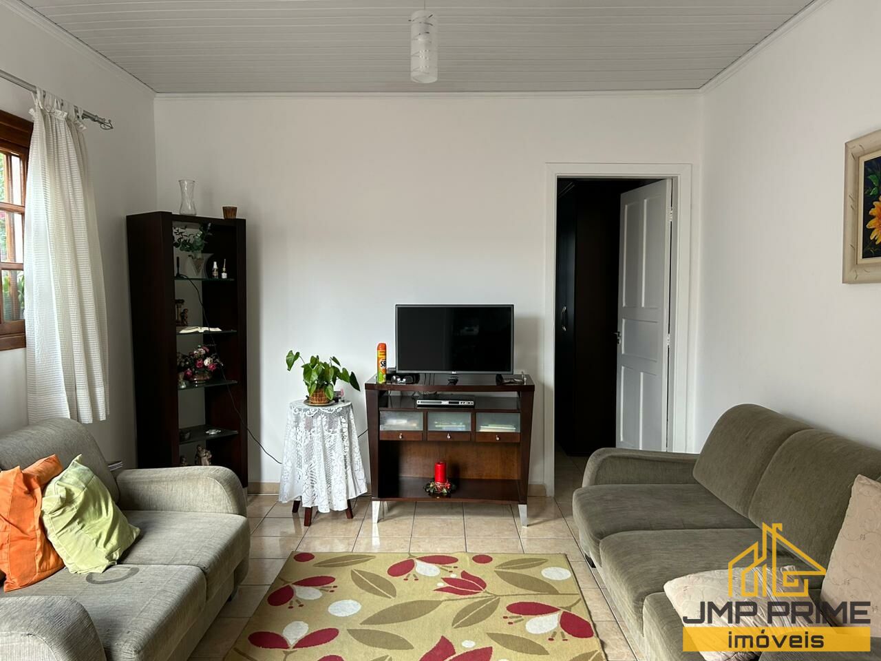 Casa Térrea para Venda - Vila Maria Baixa