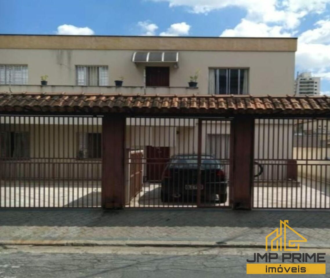 Apartamento para Locação - Vila Guilherme