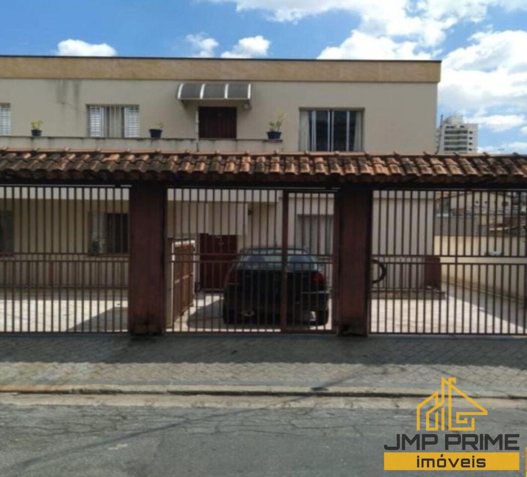 Apartamento para Locação - Vila Guilherme