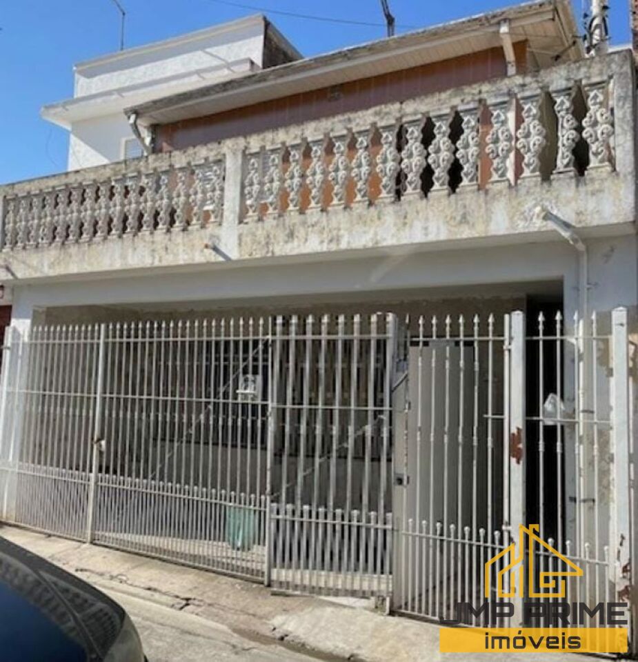 Sobrado para Venda - Vila Santa Terezinha Zona Norte