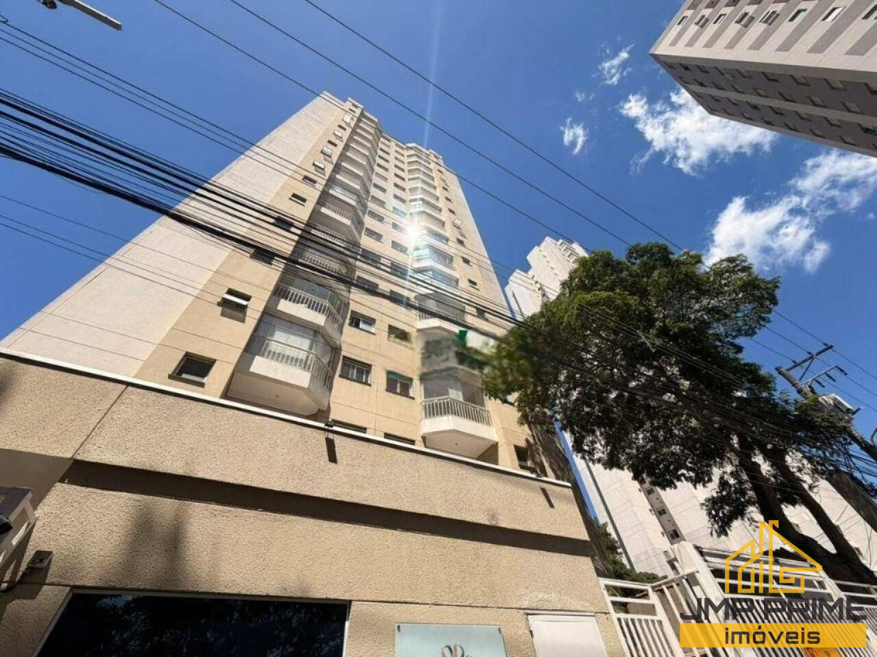 Apartamento para Venda - Gopoúva