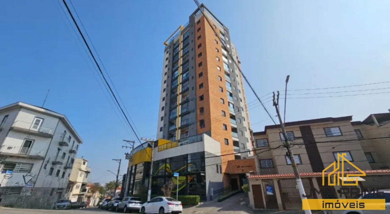 Apartamento para Locação - Vila Maria Alta