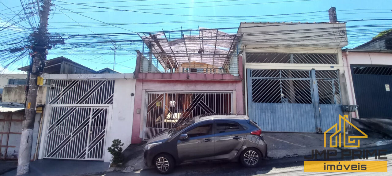 Terreno para Venda - Jardim Castanha
