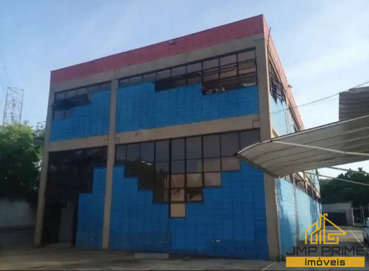 Prédio para Locação - Vila Maria