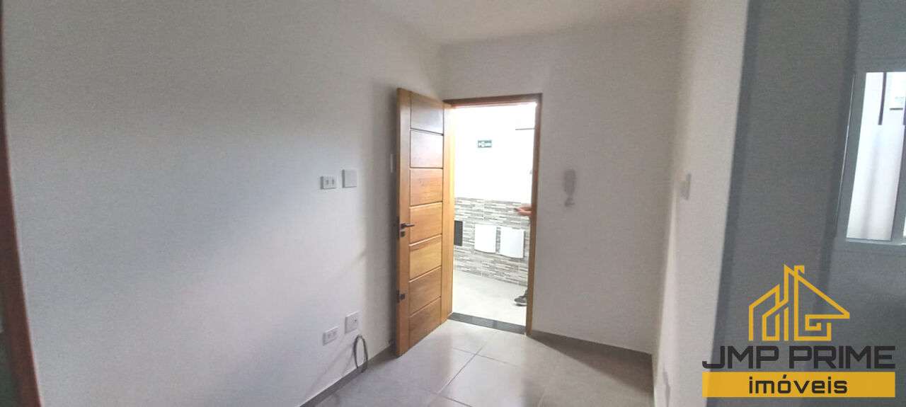 Apartamento para Locação - Vila Maria Alta