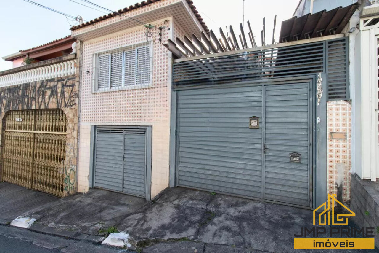 Casa Térrea para Venda - Vila Gustavo