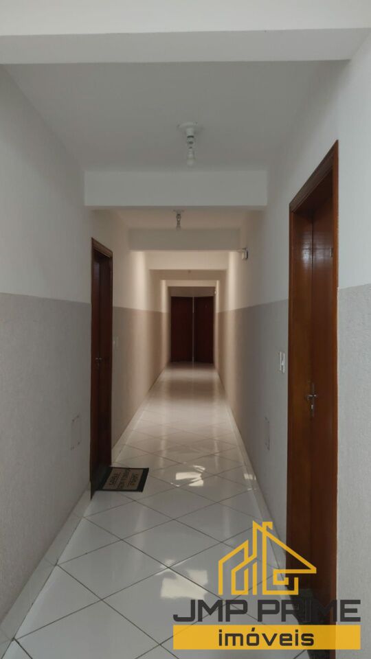 Apartamento para Locação - Vila Maria Alta