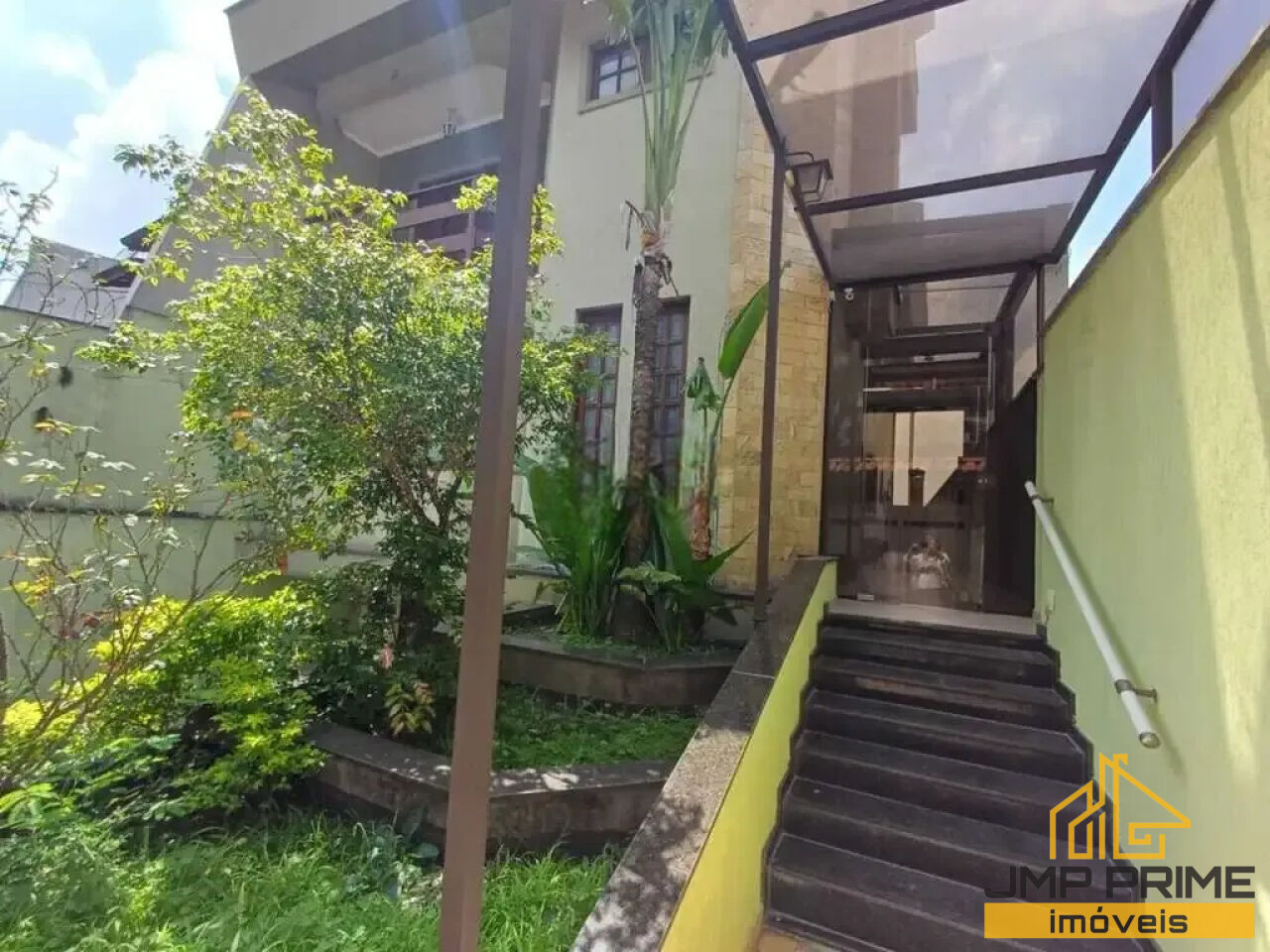 Sobrado para Venda - Vila Maria Alta