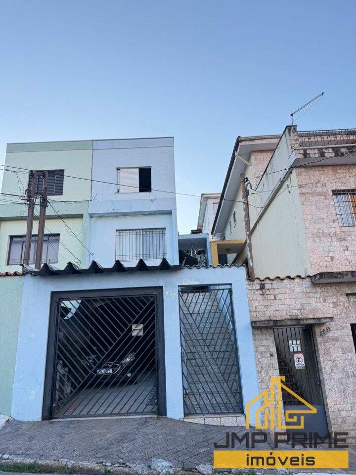 Sobrado para Venda - Vila Aurora Zona Norte