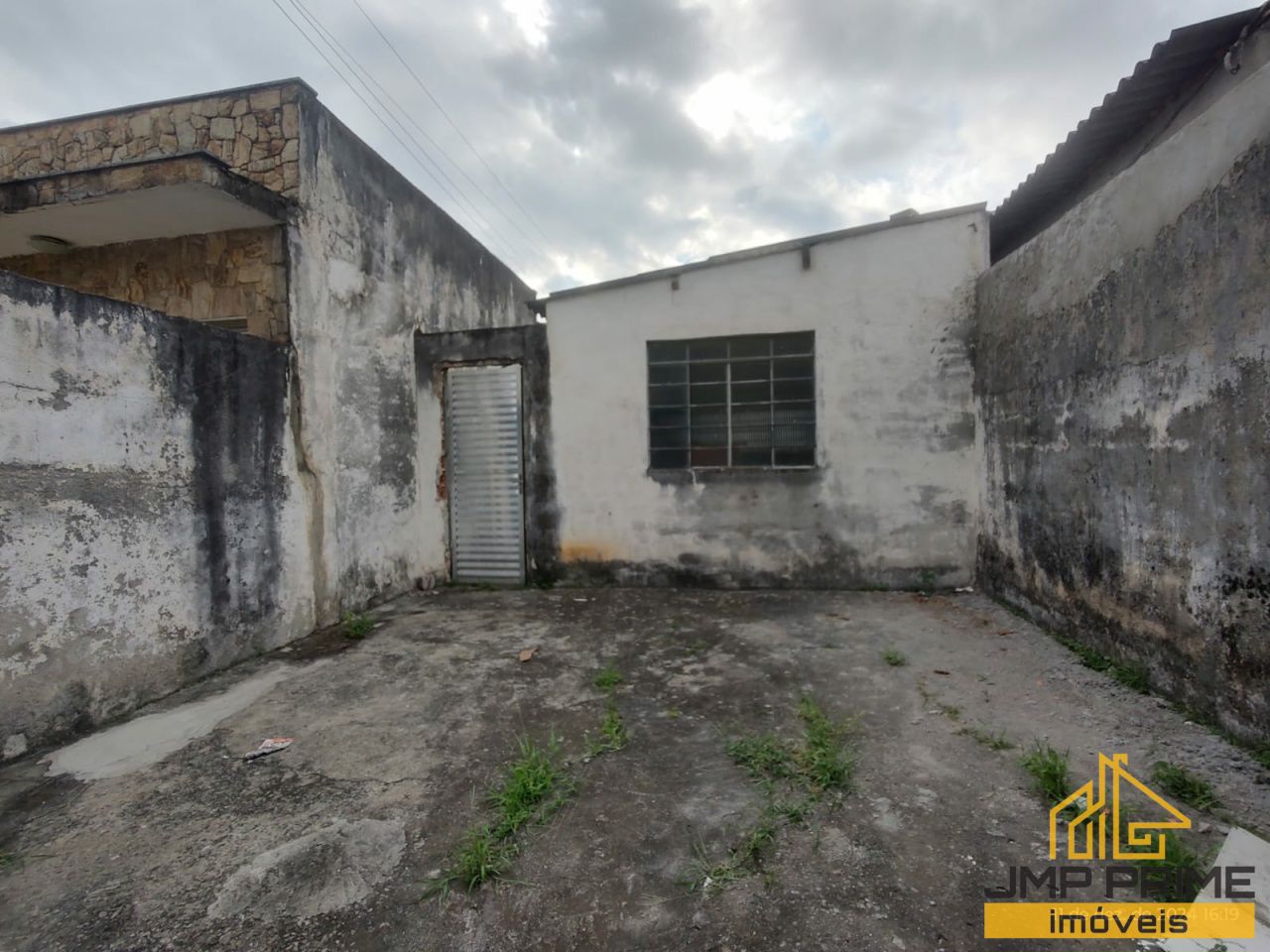 Terreno para Venda - Vila Maria Alta