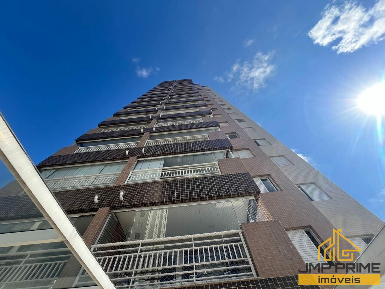Apartamento para Venda - Vila Dom Pedro II