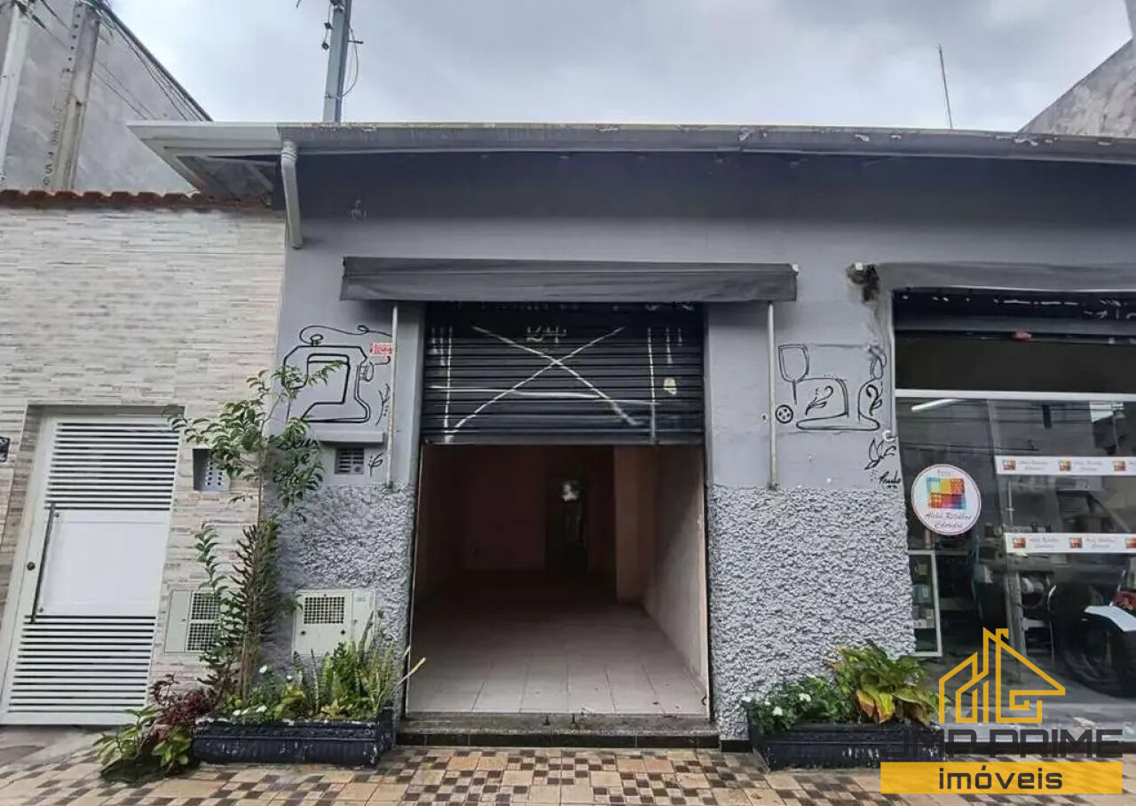 Loja para Locação - Vila Maria