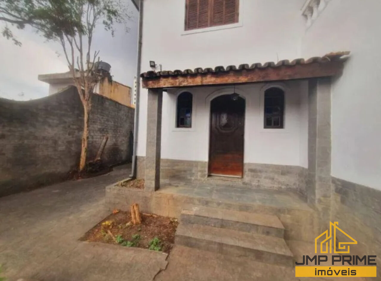 Sobrado para Locação - Tatuapé