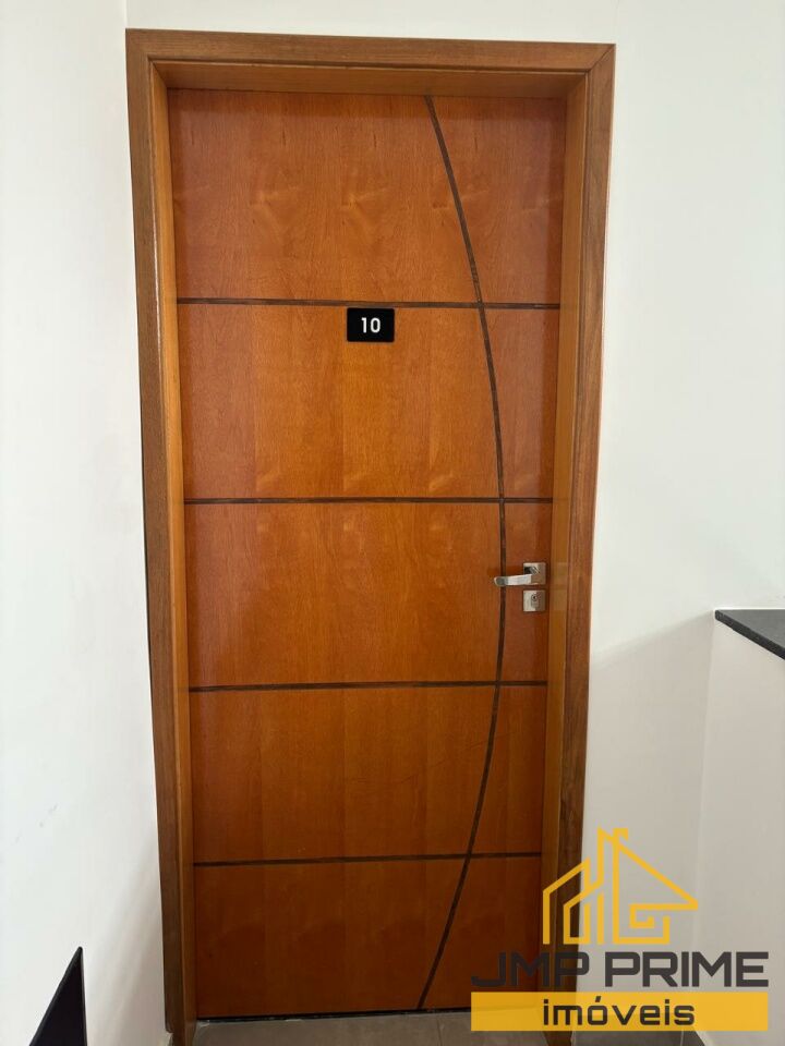 Apartamento para Locação - Vila Guilherme