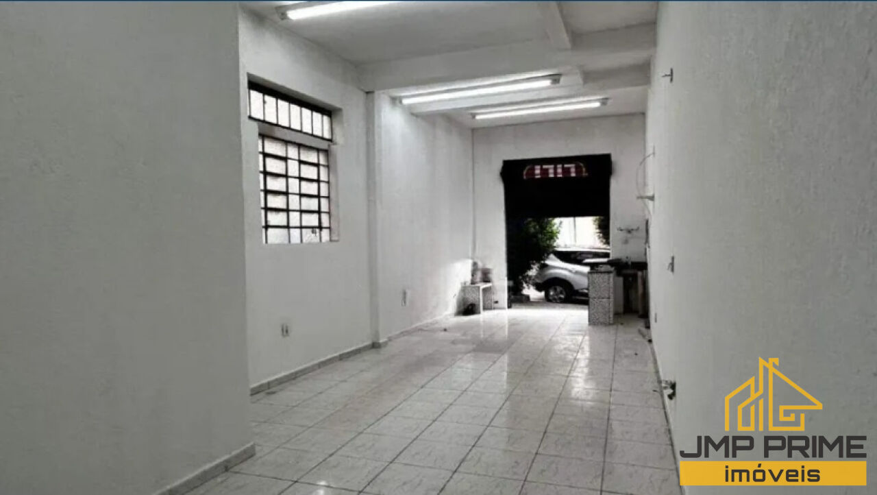 Comercial para Locação - Vila Maria Alta
