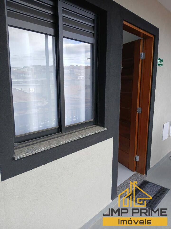 Apartamento para Locação - Vila Medeiros