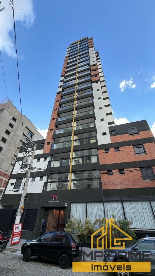 Apartamento para Locação - Parada Inglesa