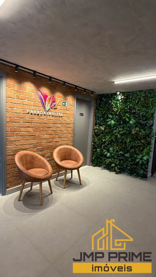 Apartamento para Locação - Parada Inglesa