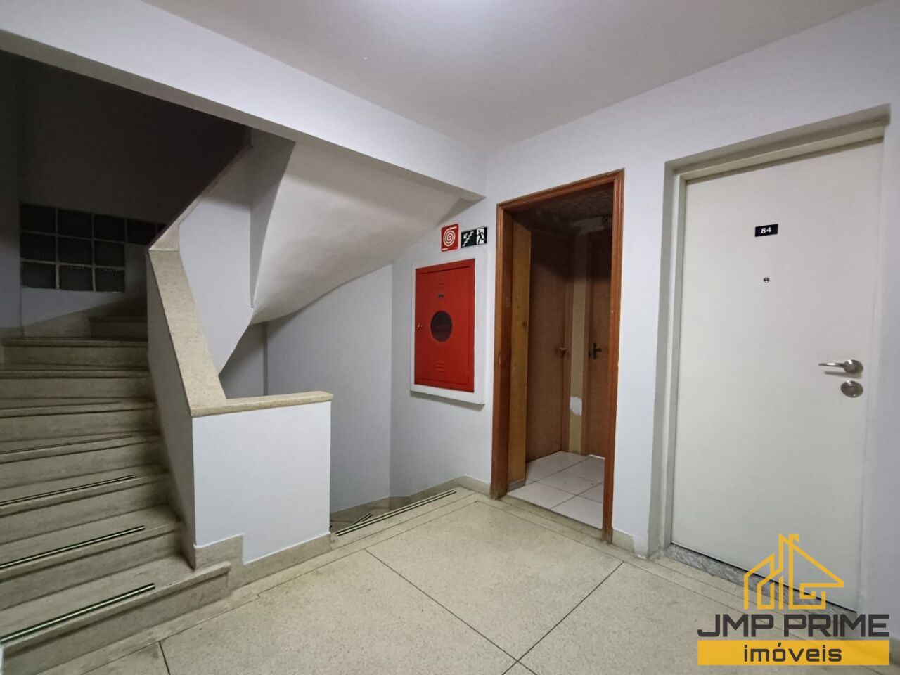 Conj. Comercial para Locação - Centro