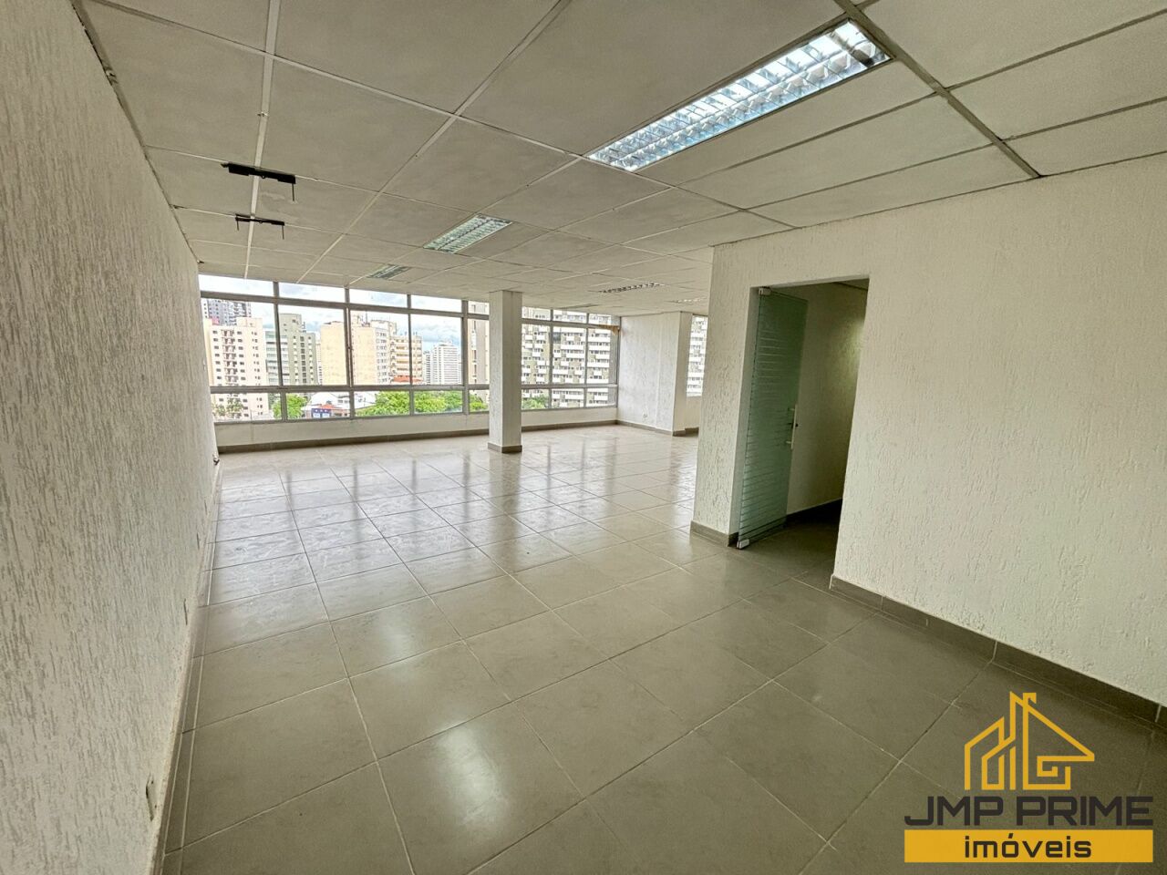 Conj. Comercial para Locação - Paraíso