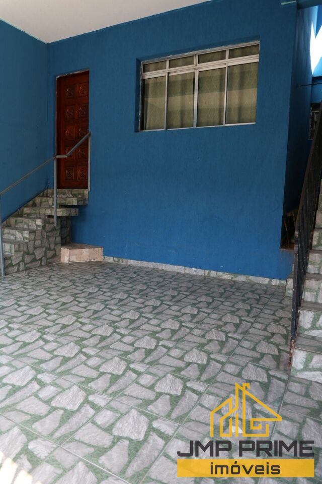 Sobrado para Venda - Jardim Soraia