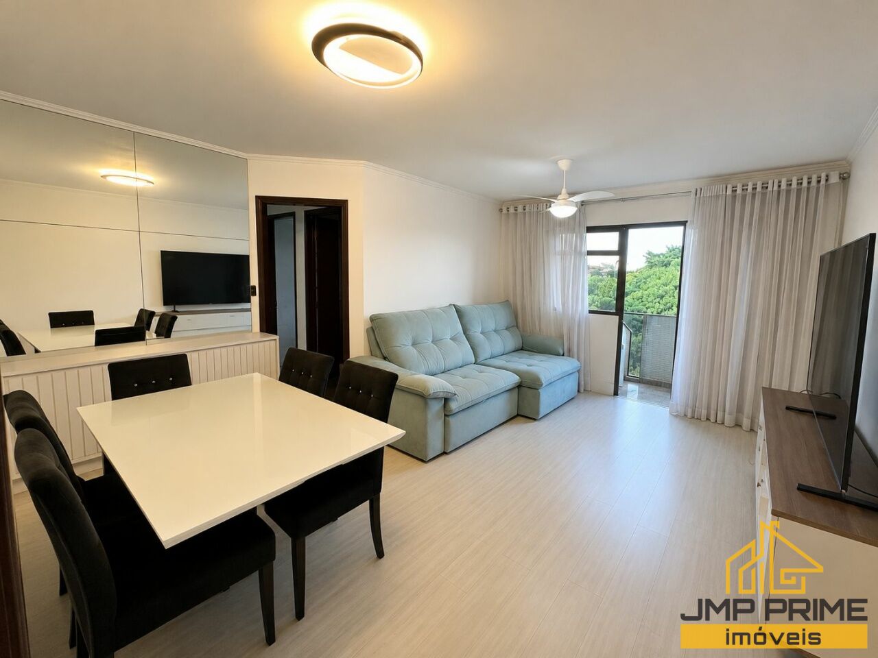 Apartamento para Venda - Parque Novo Mundo