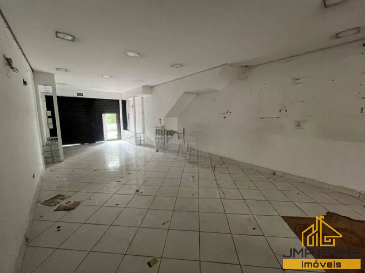 Comercial para Locação - Vila Maria