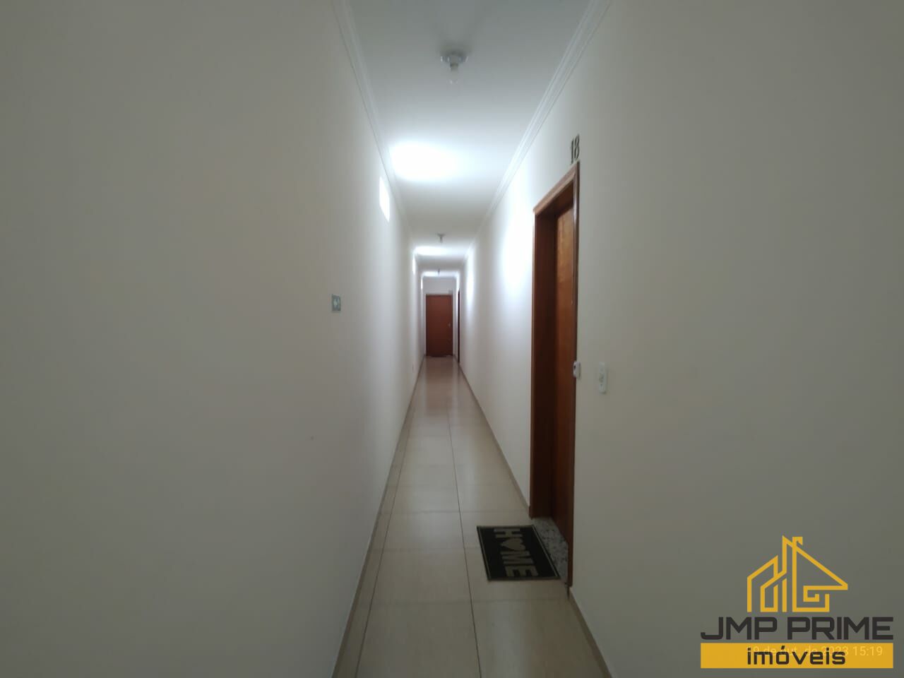 Apartamento para Locação - Vila Maria Alta