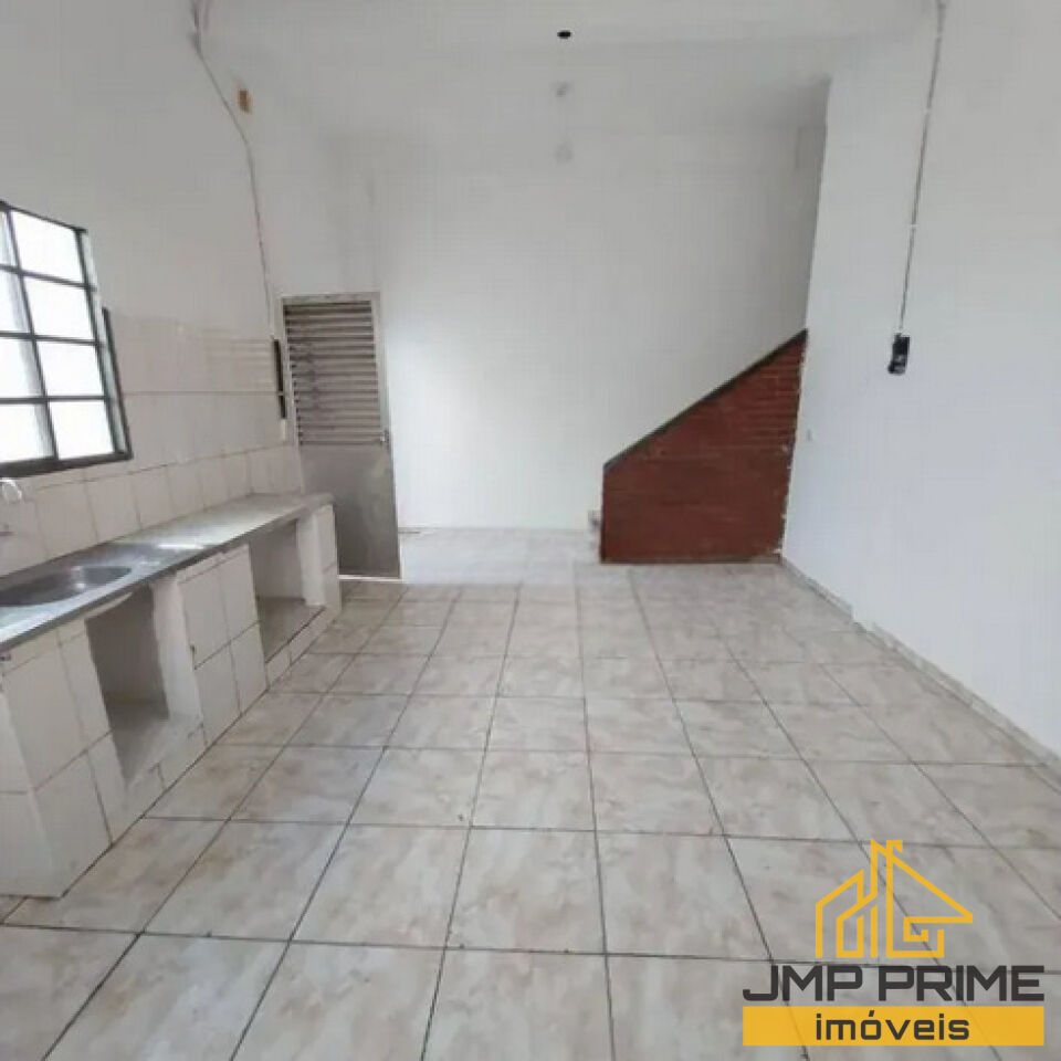 Casa Térrea para Locação - Vila Maria Alta