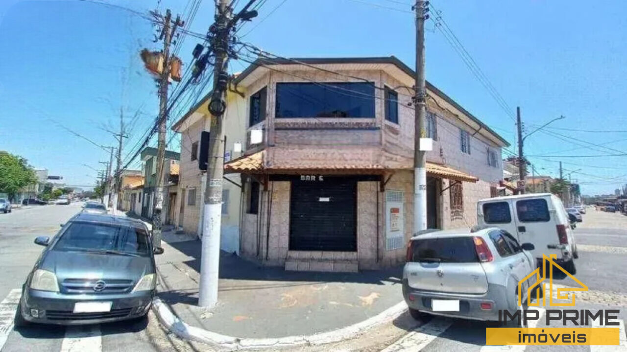Comercial para Venda - Vila Maria