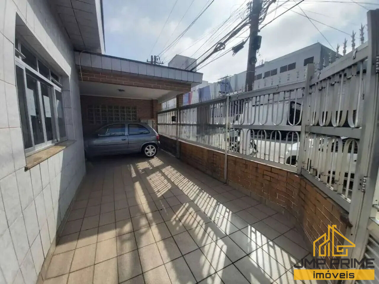 Casa de Vila para Venda - Vila Maria