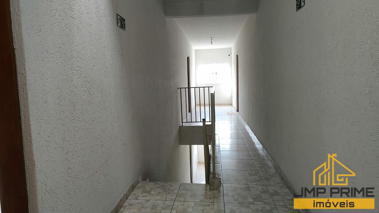 Apartamento para Locação - Vila Maria