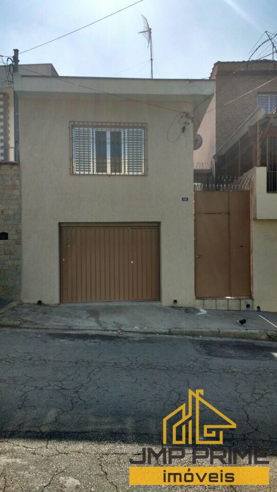 Casa Térrea para Locação - Vila Maria Alta