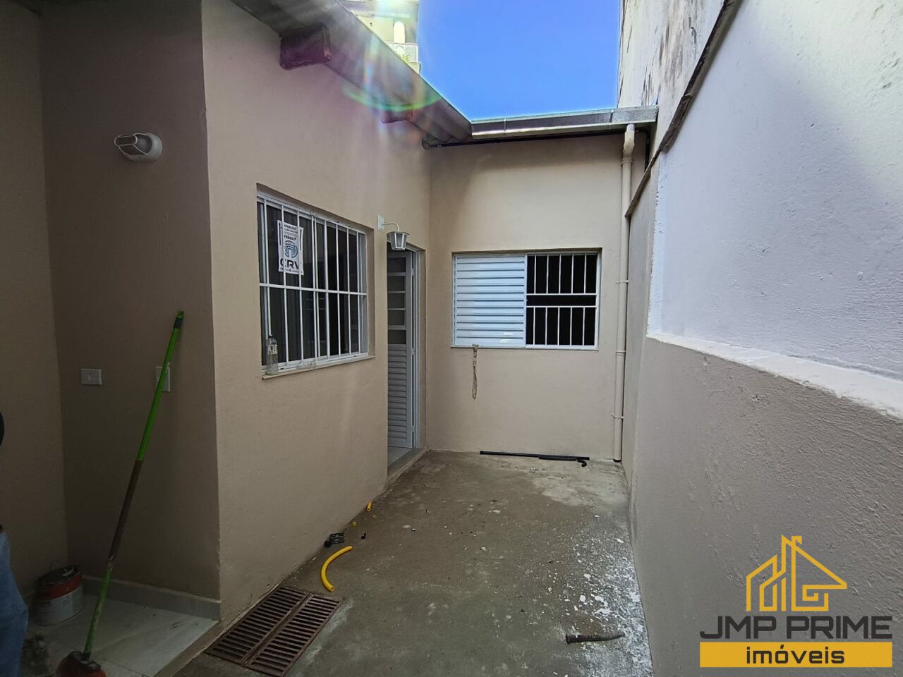 Casa Térrea para Locação - Vila Maria Alta