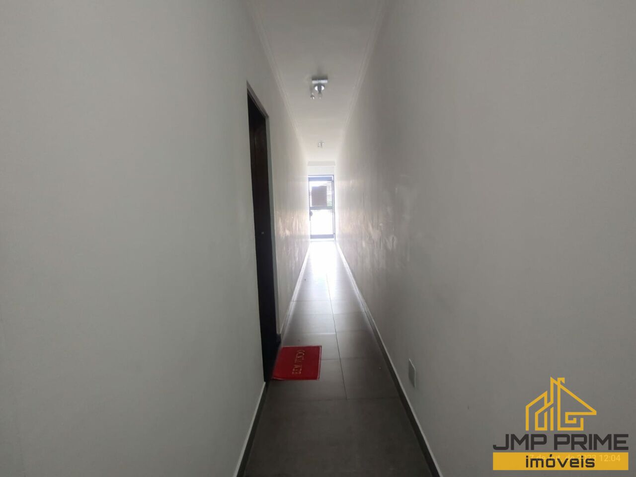 Apartamento para Locação - Vila Carolina