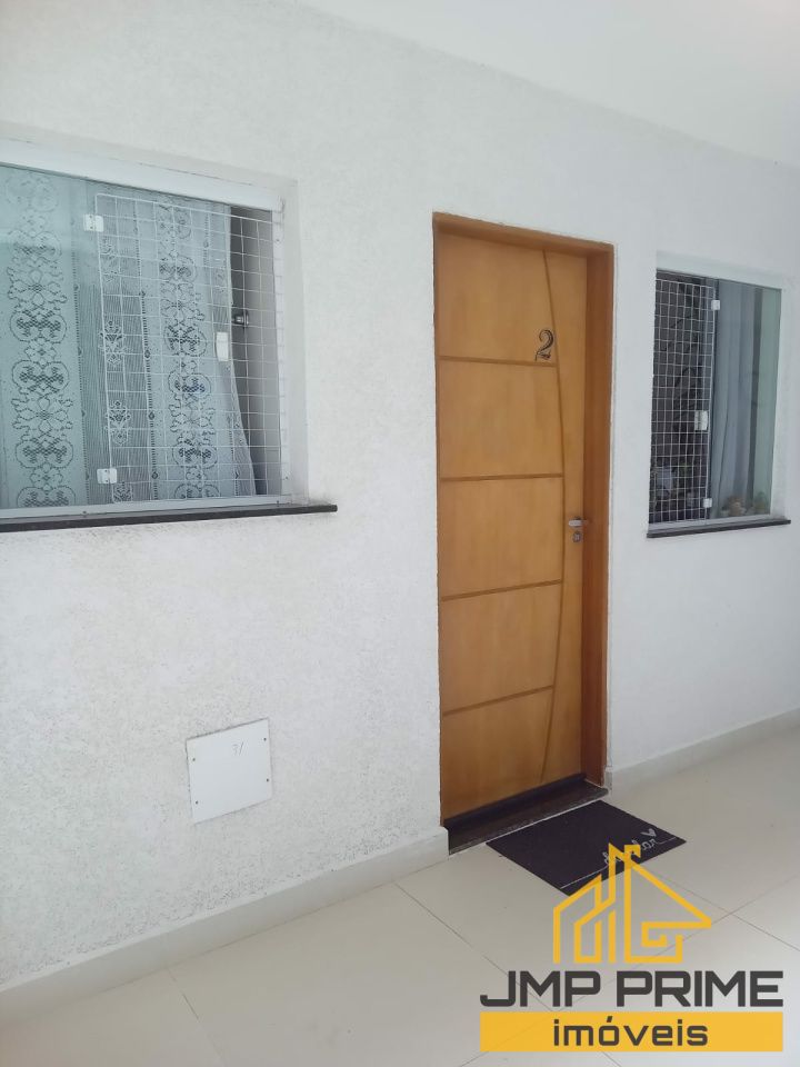 Apartamento para Venda - Vila Isolina Mazzei