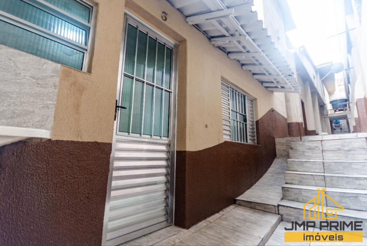 Casa Térrea para Locação - Vila Maria Alta